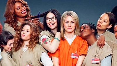 'Orange Is The New Black': tráiler de la segunda temporada