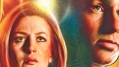 'Expediente X' tendrá precuela en forma de cómic noticias imagen