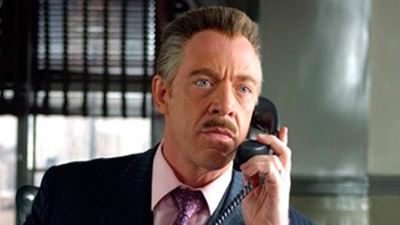 Marc Webb quiere a J. Jonah Jameson en 'The Amazing Spider-Man 3'