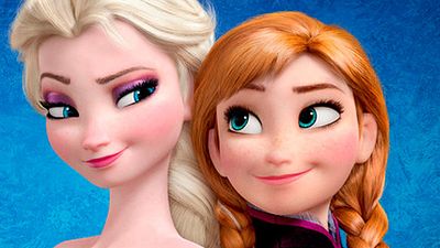 Disney no planea (de momento) una secuela de 'Frozen, el reino del hielo'