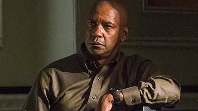 'El protector. The Equalizer': Denzel Washington, armado en las nuevas imágenes