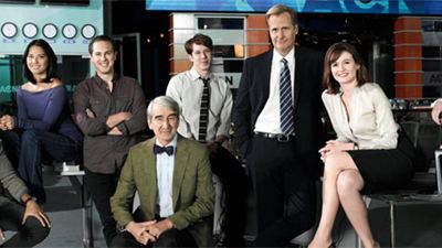 Aaron Sorkin pide perdón por 'The Newsroom': "Me gustaría empezar de cero"