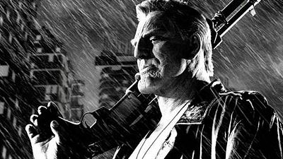 'Sin City: A Dame To Kill For': nuevo tráiler noticias imagen