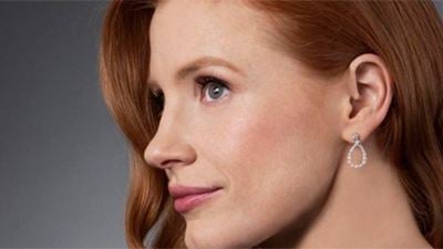 Jessica Chastain, favorita para protagonizar 'Mission: Impossible 5'