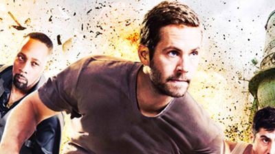 'Brick Mansions': ¡Paul Walker lo da todo por el ‘parkour’ desde este viernes! 