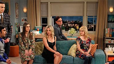 'The Big Bang Theory' podría terminar en su décima temporada