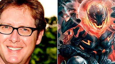 'Los Vengadores 2': Joss Whedon describe a Ultrón como "extraño, divertido e impredecible" noticias imagen
