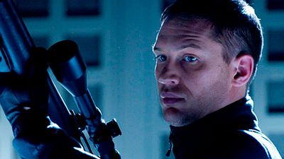 Tom Hardy no sabe cuándo empezará el rodaje de 'Splinter Cell' noticias imagen