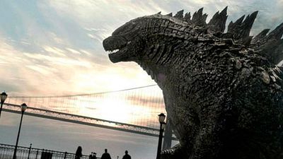 'Godzilla': tráiler internacional con nuevos monstruos