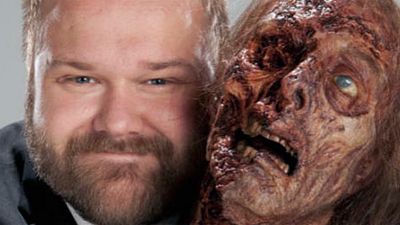 NBC quiso adaptar 'The Walking Dead'... ¡Sin zombis! noticias imagen
