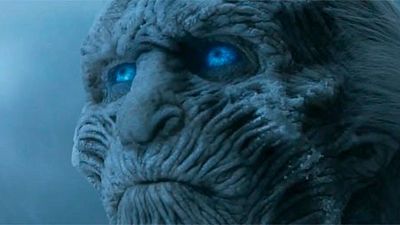 'Juego de Tronos': ¡Los 'showrunners' hablan de los Caminantes Blancos! noticias imagen