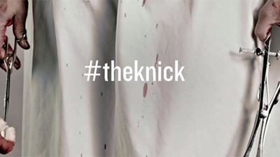 'The Knick': nuevo avance en vídeo de la serie de Steven Soderbergh para Cinemax