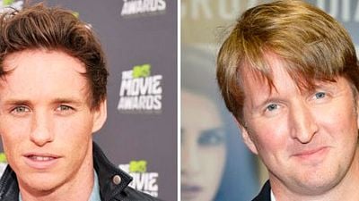 Tom Hooper y Eddie Redmayne contarán la historia de la primera persona que se cambió de sexo noticias imagen