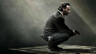 'The Walking Dead': comienza el rodaje de la quinta temporada