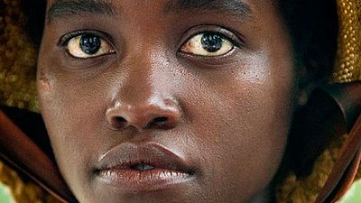 'Star Wars VII': ¿Será Lupita Nyong’o el último nombre en sumarse al reparto? noticias imagen