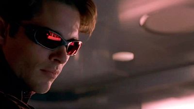 'X-Men: Apocalypse': James Marsden quiere volver a ser Cíclope noticias imagen