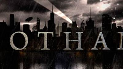 'Gotham': ¡Primer tráiler de la precuela de 'Batman'!
