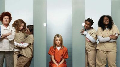 'Orange is the New Black' renueva por una tercera temporada