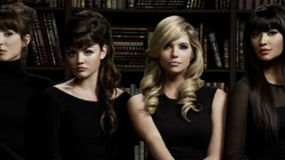 'Pretty Little Liars': ¿terminará la serie tras su sexta temporada?