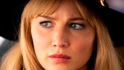 'X-Men: Días del futuro pasado': ¡Nueva imagen de Jennifer Lawrence como Mística! noticias imagen