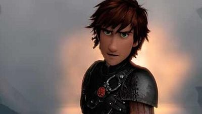 'Cómo entrenar a tu dragón 2': dos nuevos clips  noticias imagen