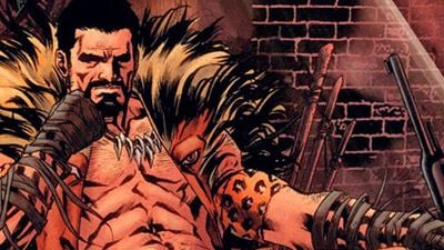 'The Amazing Spider-Man 3': Kraven, el cazador, podría ser el villano