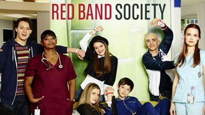 Fox da luz verde a 'Red Band Society', el remake de 'Pulseras Rojas' noticias imagen
