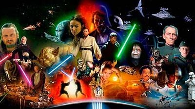 Disney planea tres 'spin-off' de 'Star Wars' noticias imagen
