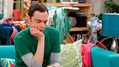 'The Big Bang Theory': Sheldon, al límite en el final de la séptima temporada noticias imagen