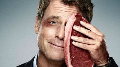 Fox cancela 'Rake', 'Surviving Jack', 'Dads' y 'Enlisted' noticias imagen