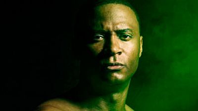 'Arrow': ¿Se convertirá Diggle en Linterna Verde? noticias imagen