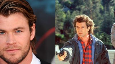 ¿Chris Hemsworth en el 'reboot' de 'Arma letal'?