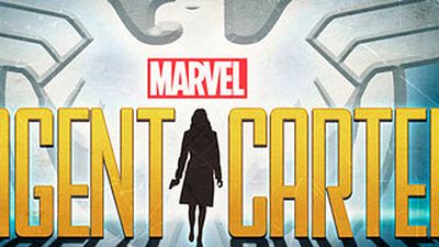 ABC da luz verde a la ficción Marvel 'Agent Carter' y ¡once series más! noticias imagen
