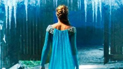 'Once Upon A Time': Elsa, de 'Frozen', estará en la cuarta temporada