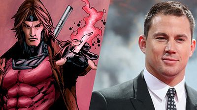Channing Tatum será Gambito en 'X-Men: Apocalypse' noticias imagen