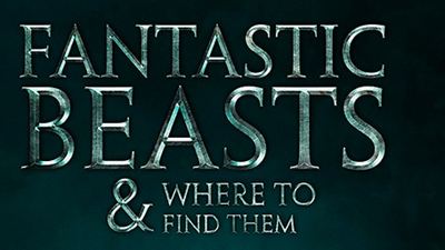 El spin-off de 'Harry Potter', 'Animales fantásticos y dónde encontrarlos', ya tiene fecha de estreno