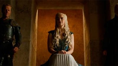'Juego de Tronos': así será la recta final de la cuarta temporada noticias imagen