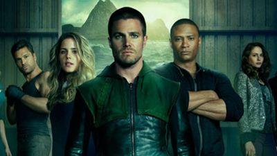 'Arrow': uno de sus protagonistas no estará en la tercera temporada