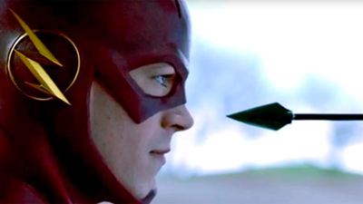 'The Flash': ¡tráiler extendido del 'spin-off' de 'Arrow'!