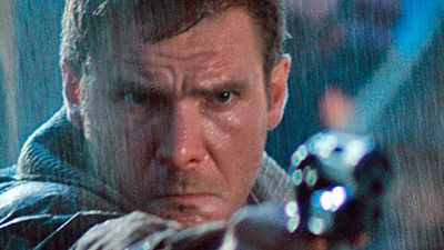 'Blade Runner 2': Ridley Scott quiere a Harrison Ford como protagonista noticias imagen