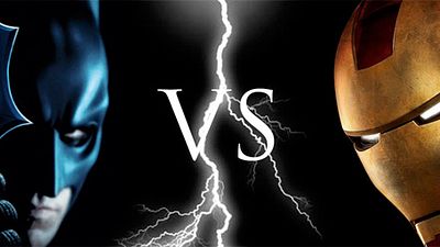 ¿Quiénes son los superhéroes y los supervillanos más ricos? noticias imagen