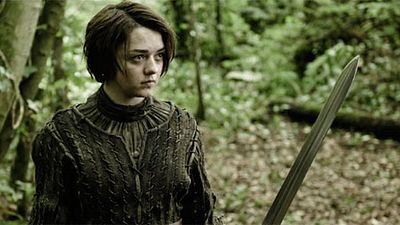 'Juego de Tronos': Arya, Khaleesi y Daenerys, entre los nombres más populares de 2013 noticias imagen