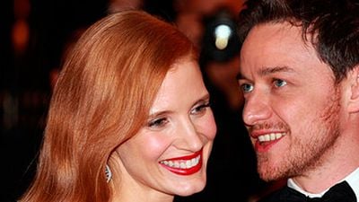 Cannes 2014: Jessica Chastain ofrece su mejor interpretación en ‘La desaparición de Eleanor Rigby’ noticias imagen