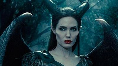 'Maléfica': Elle Fanning dice que Angelina Jolie es "alucinante" noticias imagen
