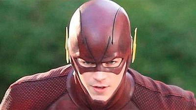 'The Flash': Barry Allen, más dispuesto a ser un héroe que Oliver Queen noticias imagen