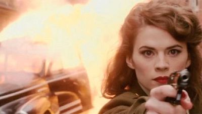 'Agent Carter': primeros detalles de la nueva serie Marvel de ABC noticias imagen