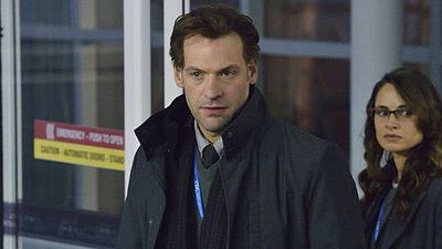 'The Strain': FX estrena la serie de Guillermo del Toro el próximo 13 de julio noticias imagen