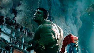 'Los Vengadores: La era de Ultrón': ¡Últimas novedades sobre los trajes, cameos y nuevos personajes! noticias imagen