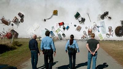 'La Cúpula': Stephen King hará un cameo en la 'premiere' de la segunda temporada noticias imagen