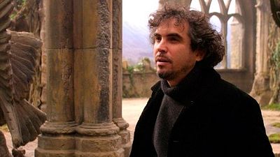 Alfonso Cuarón podría dirigir el spin-off de 'Harry Potter' 'Animales fantásticos y dónde encontrarlos'